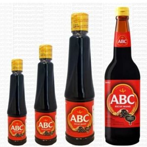 gute sojasauce abc